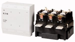 EATON - Schaltroehren fuer DILM580 (komplett)