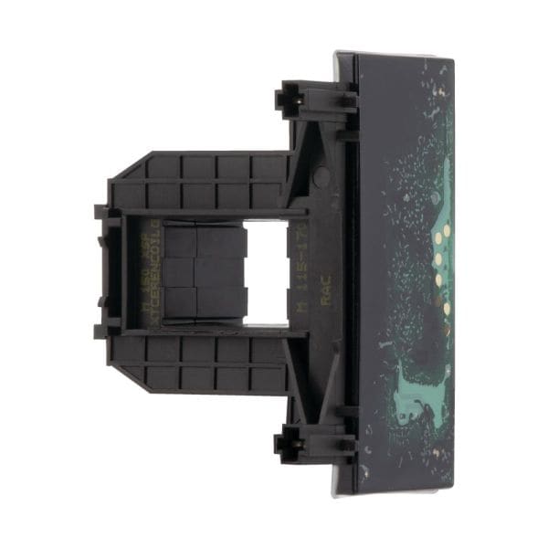 EATON - Ersatzspule, werkzeuglose Steckverbindung, RAC 240: 190 - 240 V 50/60 Hz, AC, verwendbar für: DILM115, DILM150, DILM170, DILMP125 - DILMP200