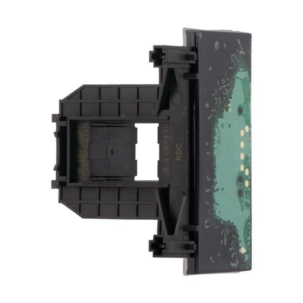 EATON - Ersatzspule, werkzeuglose Steckverbindung, RDC 24: 24 - 27 V DC, DC, verwendbar für: DILM115, DILM150, DILM170, DILMP125 - DILMP200