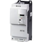 EATON - Frequenzumrichter, 400 V AC, 3-phasig, 39 A, 18.5 kW, IP20/NEMA 0, Funkentstörfilter, Brems-Chopper, FS4