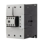 EATON - Leistungsschütz, 380 V 400 V 37 kW, 2 S, 2 Ö, 400 V 50 Hz, 440 V 60 Hz, Wechselstrombetätigung, Schraubklemmen