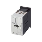 EATON - Leistungsschütz, 3-polig, 380 V 400 V 55 kW, RAC 240: 190 - 240 V 50/60 Hz, Wechselstrombetätigung, Federzugklemmen