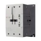 EATON - Leistungsschütz, 3-polig, 380 V 400 V 45 kW, RDC 24: 24 - 27 V DC, Gleichstrombetätigung, Federzugklemmen