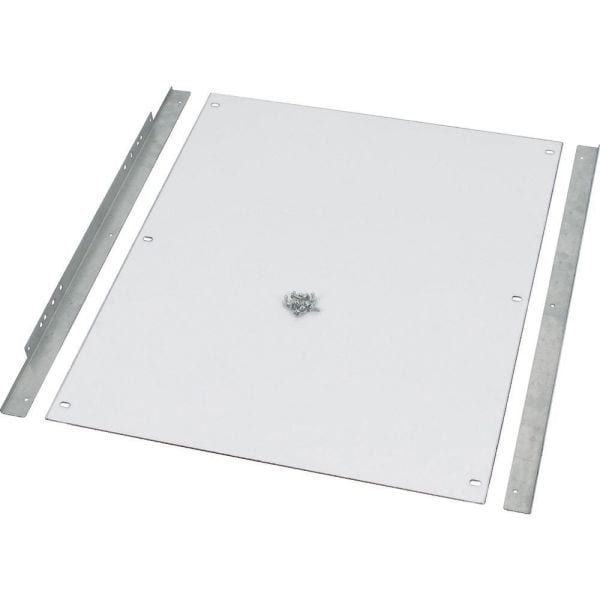 EATON - Abdeckung, transparent, Anschlussraum, für HxB=600x1000mm