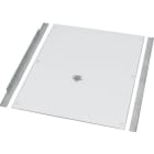 EATON - Abdeckung, transparent, Anschlussraum, HxB=600x600mm