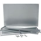 EATON - Trennwände, Einbausatz, SL, Form 3b, B=800mm