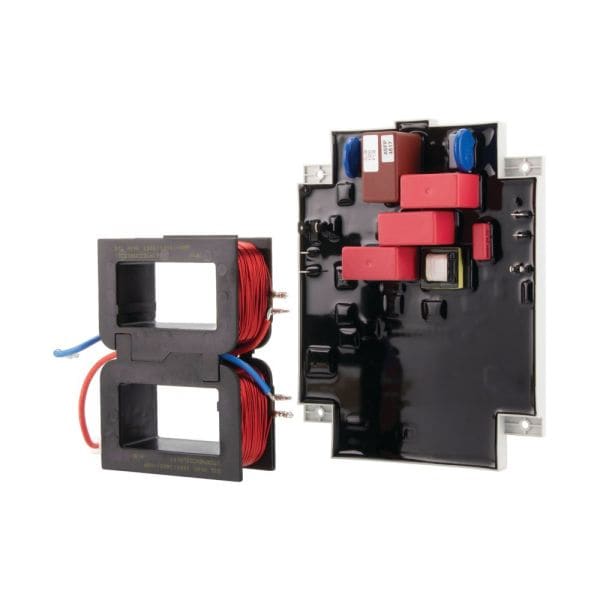 EATON - Ersatzspule, RA 250: 110 - 250 V 40-60 Hz/110 - 250 V DC, Wechsel- und Gleichstrombetätigung, verwendbar für: DILM580, DILM650, DILM750, DIL