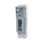 EATON - NH-Trenner 1P Flachanschluss M8 max. 95 mm², Montageplatte, NH000 & NH00