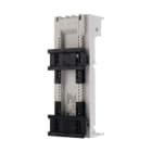 EATON - Sammelschienenadapter, 72 mm, 80 A, Tragschiene: 2