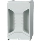 EATON - Anschlussraum-abdeckung für 185mm System, Baugröße NH00 - NH3