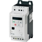EATON - Frequenzumrichter, 230 V AC, 1-phasig, 7 A, 1.5 kW, IP20/NEMA 0, Funkentstörfilter, FS1