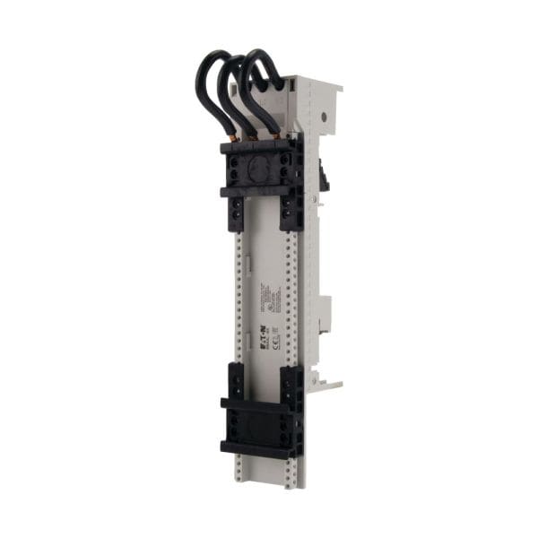 EATON - Sammelschienenadapter, 55 mm, 63 A, Tragschiene: 2