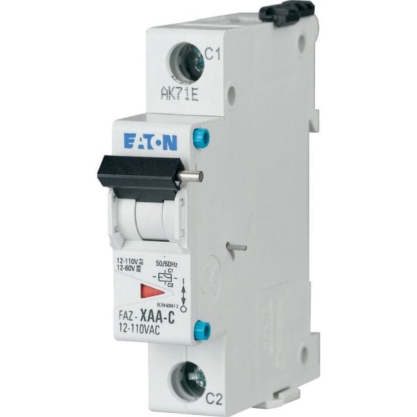 EATON - Arbeitsstromauslöser, bis 63A, 12-110V