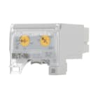EATON - Auslöseblock, 0,3 - 1,2 A, Motorschutz, Anbindung an SmartWire-DT: ja, verwendbar für: Grundgerät PKE12