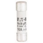 EATON - Sicherungseinsatz, 10x38mm, 6A, gG