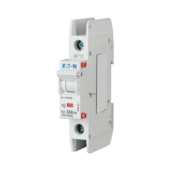 EATON - Arbeitsstromauslöser, bis 63A, 12-110V
