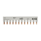 EATON - Phasenschiene, 3Ph, 16qmm, Stift, 6TE
