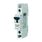 EATON - Leitungsschutzschalter, 1,5 A, 1p, Charakteristik: B