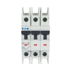 EATON - Leitungsschutzschalter, 25 A, 3p, Charakteristik: C