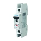 EATON - Leitungsschutzschalter, 15 A, 1p, Charakteristik: B