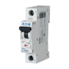 EATON - Leitungsschutzschalter, 25 A, 1p, Charakteristik: B