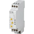 EATON - Zeitrelais, 2 W, 0,05 s - 100 h, Multifunktion, 12 - 240 V AC 50/60 Hz, 12 - 240 V DC