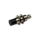 EATON - Näherungsschalter, E57 Global Serie, 1 S, 2-Draht, 10 - 30 V DC, M18 x 1 mm, Sn= 16 mm, nicht bündig, NPN/PNP, Metall, Steckverbindung M12 x