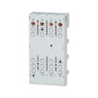 EATON - Sammelschienen-Adapter, 4p, für NZM2, 250A, UL508