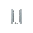 EATON - Montageset IEC-Sammelschienenträger SASY für MSW Aufbau 1-polig BxH=1000x100mm