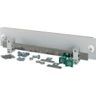 EATON - Montageset IEC-Sammelschienenträger SASY für MSW Aufbau 1-polig BxH=600x100mm