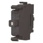 EATON - LED-Element, zur Kombination mit RMQ-Titan-Bedienelementen M22-..., Frontbefestigung, rot