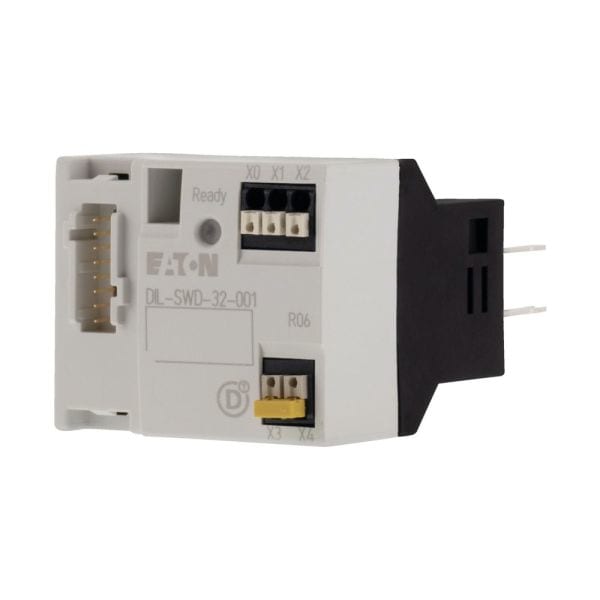 EATON - Funktionselement, Schütz, SmartWire-DT, DIL/MSC