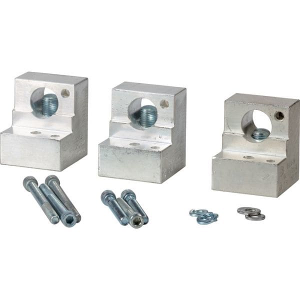EATON - Klemmenblock, 4/0-500 MCM, 120-240 mm², verwendbar für: S801+, S811+, Baugrößen T und U