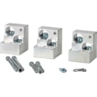 EATON - Klemmenblock, 2 x 4/0-500 MCM, 2 x 120-240 mm², verwendbar für: S801+, S811+, Baugrößen T und U
