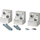 EATON - Klemmenblock, 2 x 2/0-300 MCM, 2 x 70-150 mm², verwendbar für: S801+, S811+, Baugrößen T und U