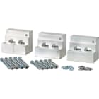 EATON - Klemmenblock, 2 x 4/0-500 MCM, 2 x 120-240 mm², verwendbar für: S801+, S811+, Baugröße V