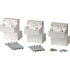 EATON - Klemmenblock, 6 x 4/0-500 MCM, 6 x 120-240 mm², verwendbar für: S801+, S811+, Baugröße V
