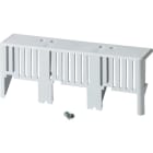 EATON - Klemmenabdeckung (Werkzeuge mit Zoll-Abmessung erforderlich) für Softstarter S8x1+ Baugrößen T, U