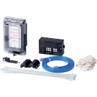 EATON - Verbindungskabel 2,4m mit RJ45- Steckern, 8 polig für Bedieneinheit EMA91 des Softstarters S811+