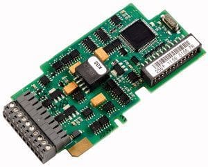 EATON - Expander IO-card