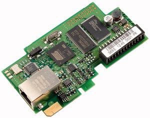 EATON - BACnet (RS-485)