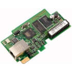 EATON - BACnet (RS-485)
