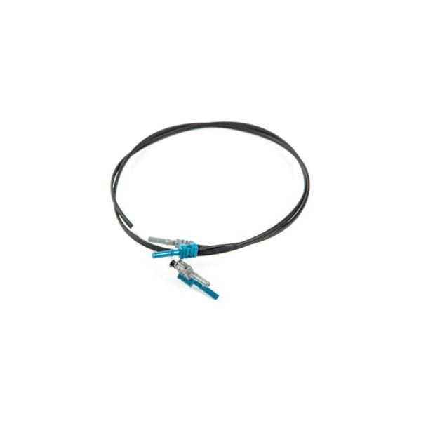 EATON - Fiber optic cable (pair), 1m (For SPX drives when using OPT-D1 or OPT-D2)