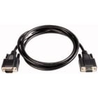 EATON - 1,5M RS232 PC-cable
