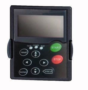 EATON - 9000X Series L-Remote Keypad (Loc/ Rem B