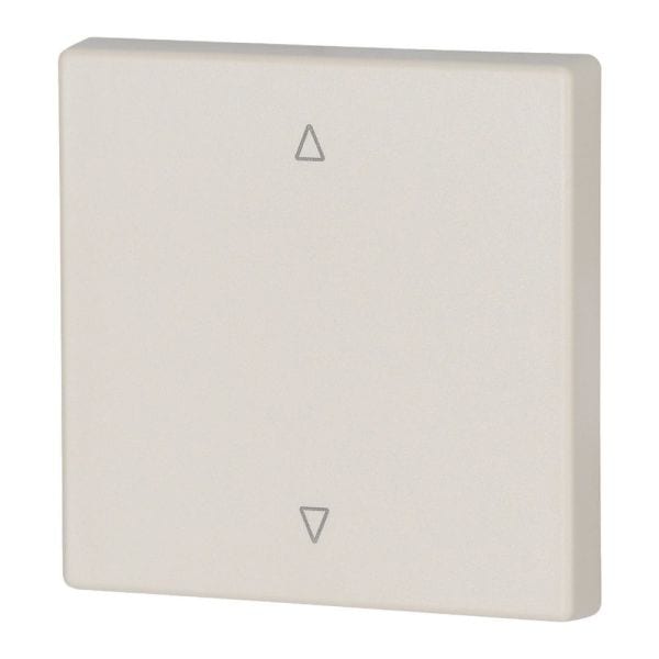 EATON - Wippe, 1-fach, creme, Jalo