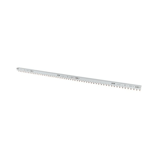 EATON - Phasenschiene, 2Ph, 18qmm, Stift, 1m