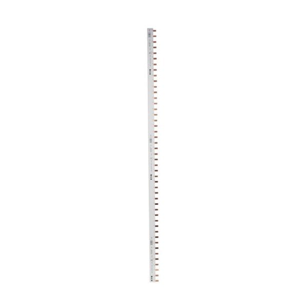 EATON - Phasenschiene, 2Ph, 25qmm, Stift, 1m