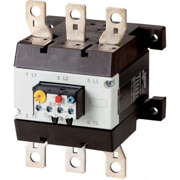 EATON - Motorschutzrelais, Ir= 120 - 160 A, 1 S, 1 Ö, verwendbar für: DILM185A, DILM225A