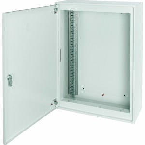 EATON - Vorzählerfrontplatte BxH=600x125mm, 45mm Ausschnitt